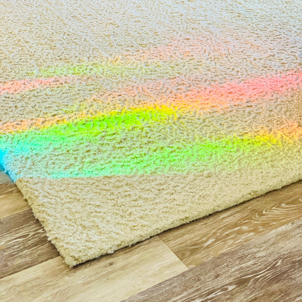 Suncatcher Sticker 'Alocasia'