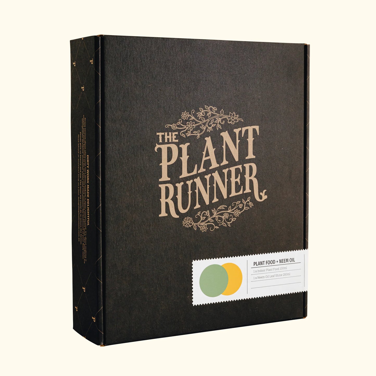 Plant Care Essentials Kit